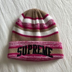 Women’s Supreme beanie